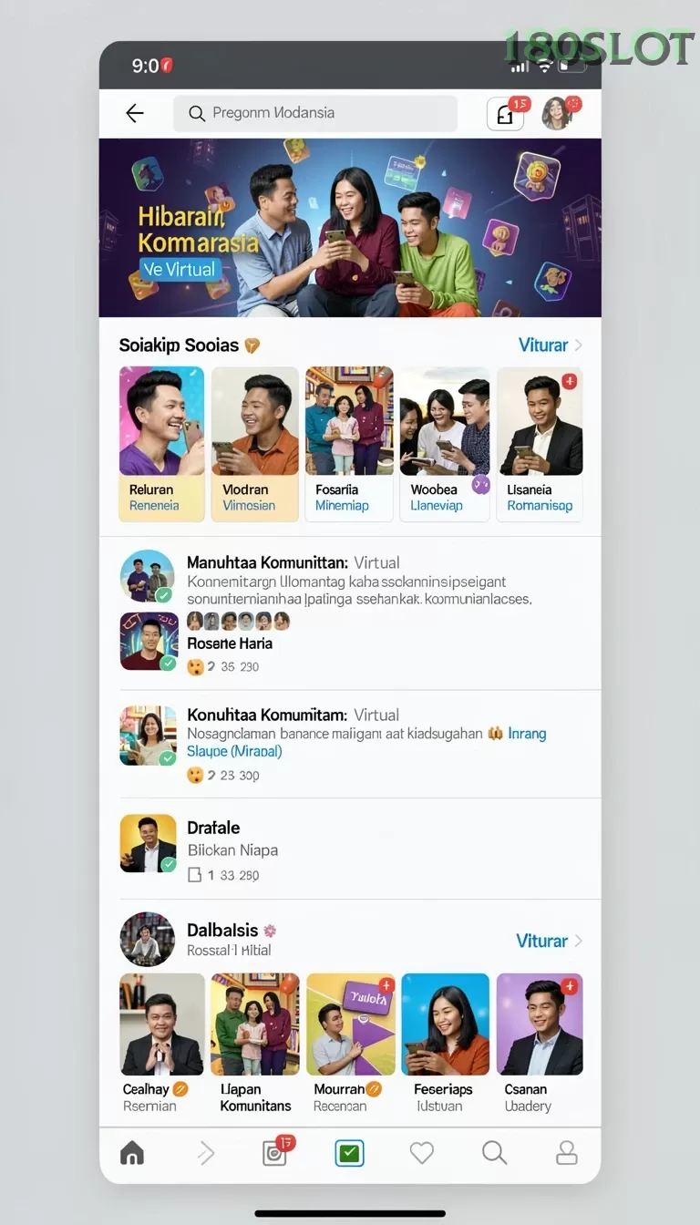 Screenshot C8vip nomor 1