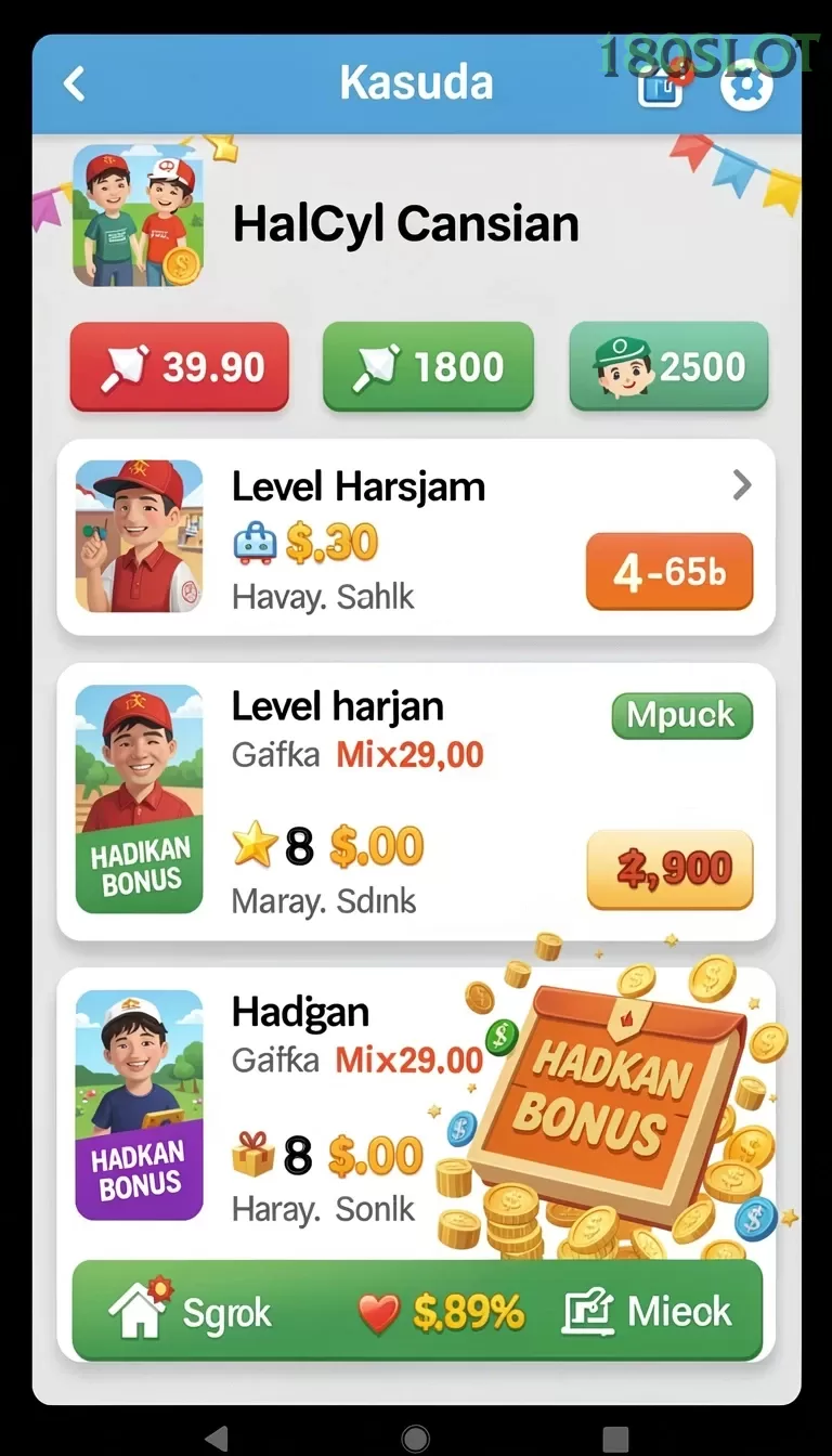Screenshot C8vip nomor 3