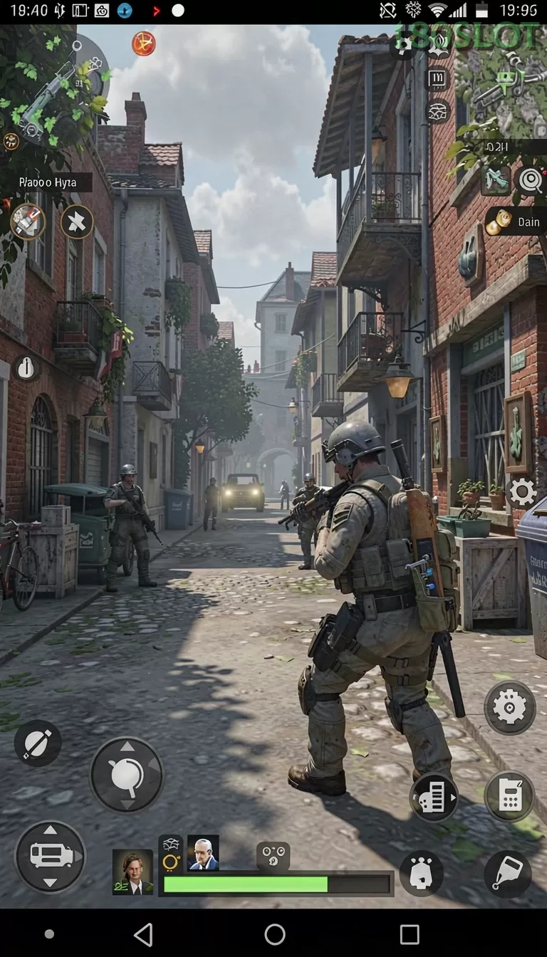 Screenshot Monte77 nomor 1