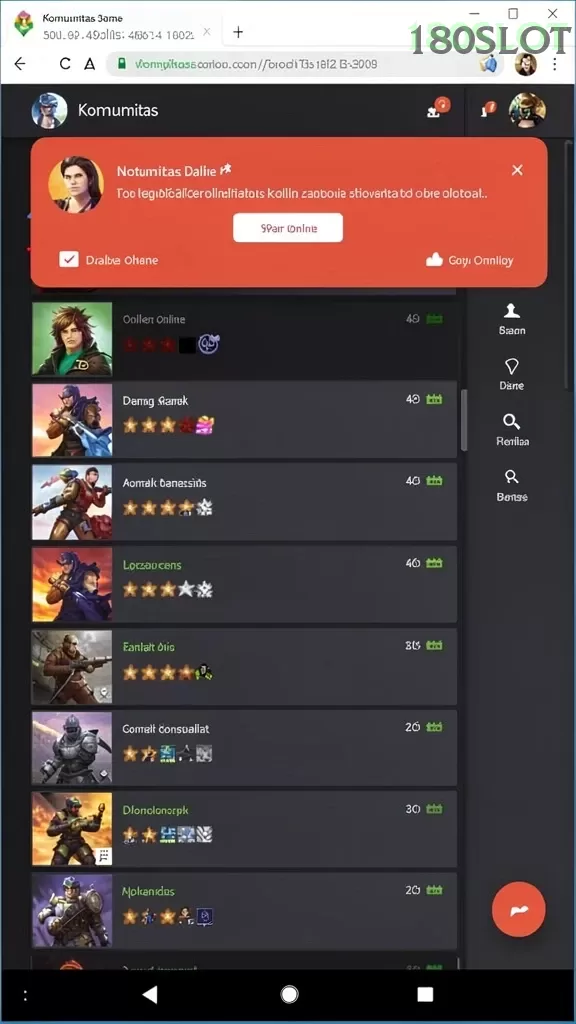 Screenshot Y89 nomor 1